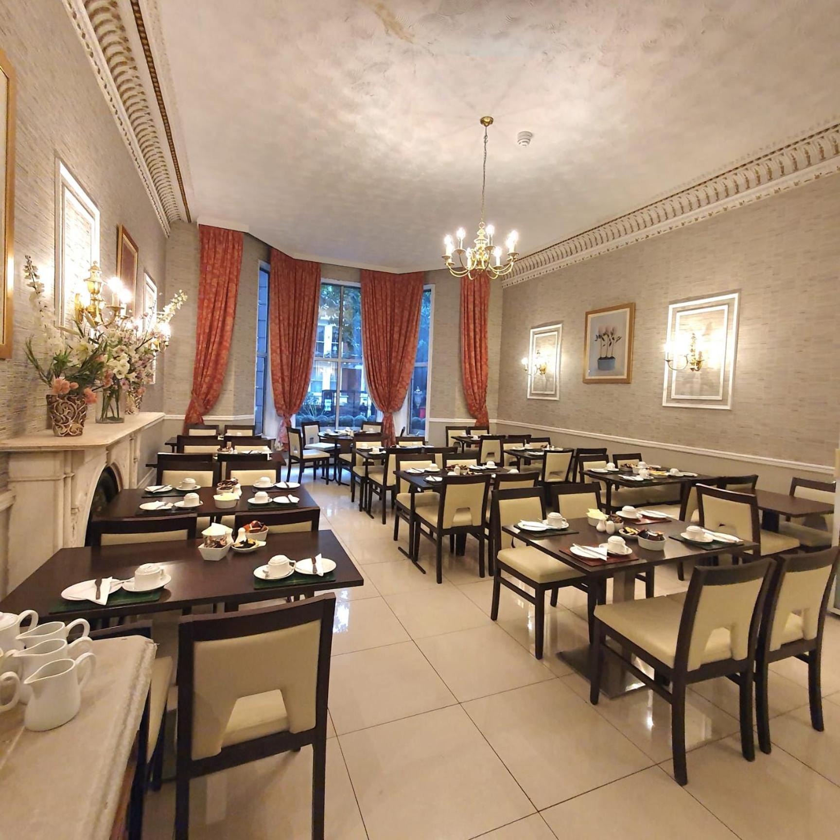 Hotel Oliver London Exterior foto