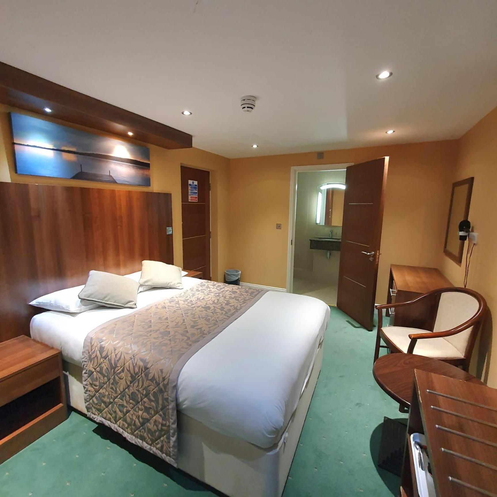 Hotel Oliver London Exterior foto