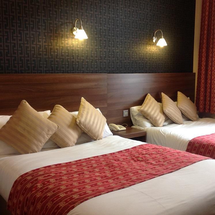 Hotel Oliver London Exterior foto